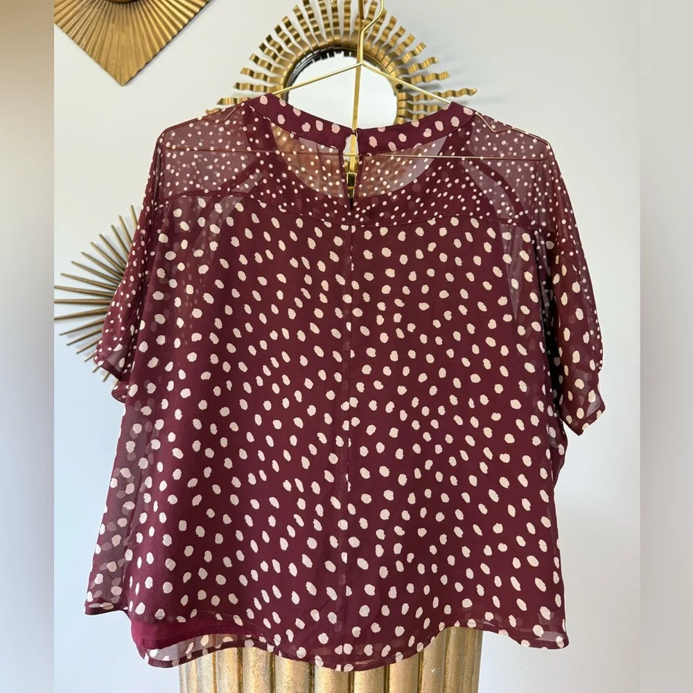 Madewell very good